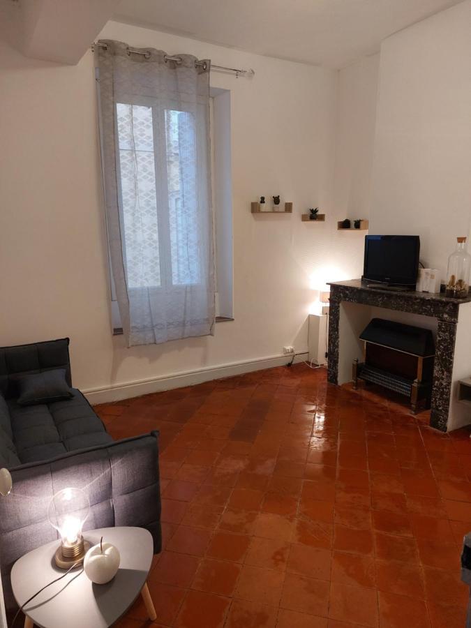 Chez Lars Appartamento Carcassonne Esterno foto